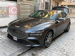 جنسس G70